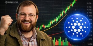 Charles Hoskinson Says DeFi Expansion Could Trigger Cardano’s Next Major Growth Phase