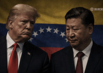 China Condemns Us Seizure of Venezuelas Maduro As Geopolitical Stakes Rise - Here is What It Means Next