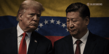China Condemns US Seizure of Venezuela’s Maduro as Geopolitical Stakes Rise – Here Is What It Means Next
