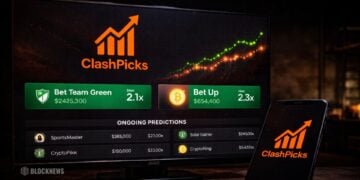 ClashPicks: The World’s Simplest Prediction Platform