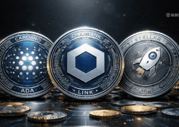 Cme Expands Crypto Futures Lineup with Cardano Chainlink and Stellar Here is Why It Matters