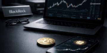 Crypto Income ETFs Take Shape as BlackRock Files Bitcoin Premium Fund Here Is Why It Matters