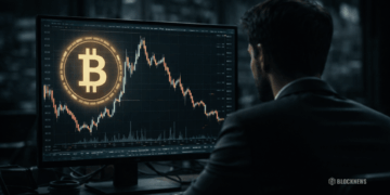 Crypto Markets Are Reacting to Japan’s Bond Shock, Not Greenland — Here Is What’s Really Driving Risk