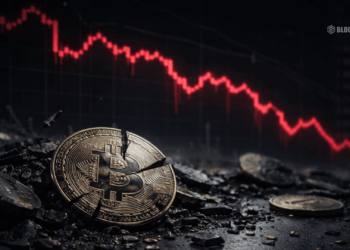 Crypto Markets Get Shaken As $864m in Liquidations Hit Here is What Triggered the Volatility