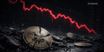 Crypto Markets Get Shaken as $864M in Liquidations Hit — Here Is What Triggered the Volatility