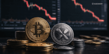 Crypto Markets Jolt as Trump Tariff Rhetoric Sends XRP Sliding With Bitcoin – Here Is Why