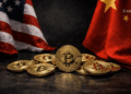 Crypto Power Shift Looms As China Nears the Us in Bitcoin Holdings - Here is What Matters