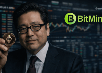 Crypto Staking Scales As Bitmine Builds a $12b Ethereum Treasury Here is Whats Next