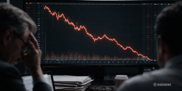 Crypto Unrealized Losses Make Headlines – But They Rarely Reflect Real Risk