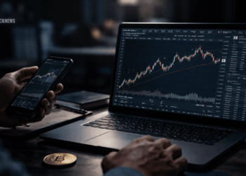 Crypto Vibetrading is Reshaping Retail Investing Not Dumbing It Down Here is Whats Really Changing