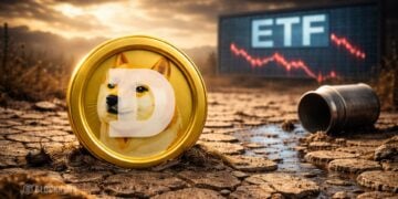 Dogecoin Price Breaks Below $0.12 as Long-Term DOGE Support Comes Under Pressure