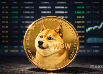 Dogecoin Price Holds Key Support After TDOG ETF Launch – Here Is What the Chart Shows