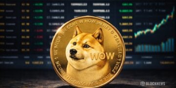 Dogecoin Price Holds Key Support After TDOG ETF Launch – Here Is What the Chart Shows