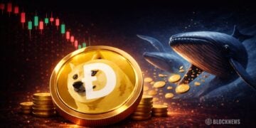 Dogecoin Price Slides as ETF Demand Stalls and Whales Accumulate – Here Is What Comes Next