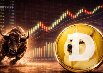 Dogecoin Snaps Back After December Breakdown — Here Is Where DOGE Could Rally Next