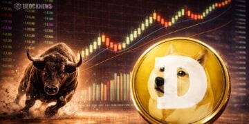 Dogecoin Snaps Back After December Breakdown — Here Is Where DOGE Could Rally Next