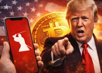 DOJ Under Fire for Violating Trump’s Bitcoin Reserve Policy: Here is What Happened