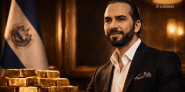 El Salvador Buys Gold Again, and It Says More About the System Than Bitcoin Ever Could