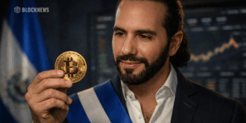 El Salvador Doubles Down on Bitcoin and AI for 2026 – Here Is Why the Country Says It Has an Edge