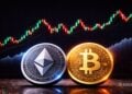 ETH Strengthens Against Bitcoin as Equity Correlation Fades – Here Is What Comes Next