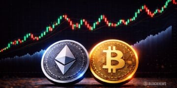 ETH Strengthens Against Bitcoin as Equity Correlation Fades – Here Is What Comes Next