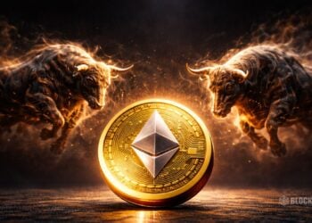 Ethereum Holds Above $3,100 as Bulls Face Heavy Resistance Ahead – Here Is What Matters