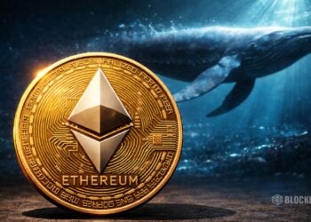 Ethereum Holds Key Structure After Pullback – Here Is What Traders Are Watching