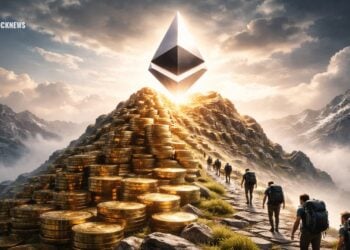 Ethereum Inches Higher as New Users Flood the Network and Momentum Builds