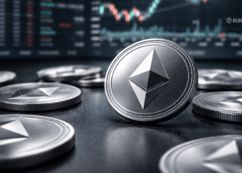 Ethereum is Becoming Wall Streets Favorite Chain Here is Why Institutions Are Betting Big on Eth