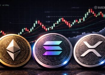 Ethereum Leads as Altcoin Market Enters a Critical Phase – Here Is What Comes Next