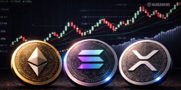 Ethereum Leads as Altcoin Market Enters a Critical Phase – Here Is What Comes Next