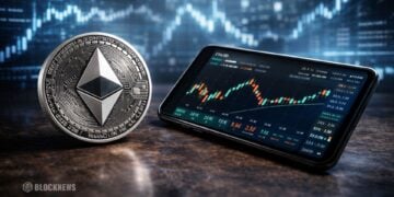 Ethereum May Be Building a Breakout or a Trap Near $3,000 – Here Is What Traders Are Watching