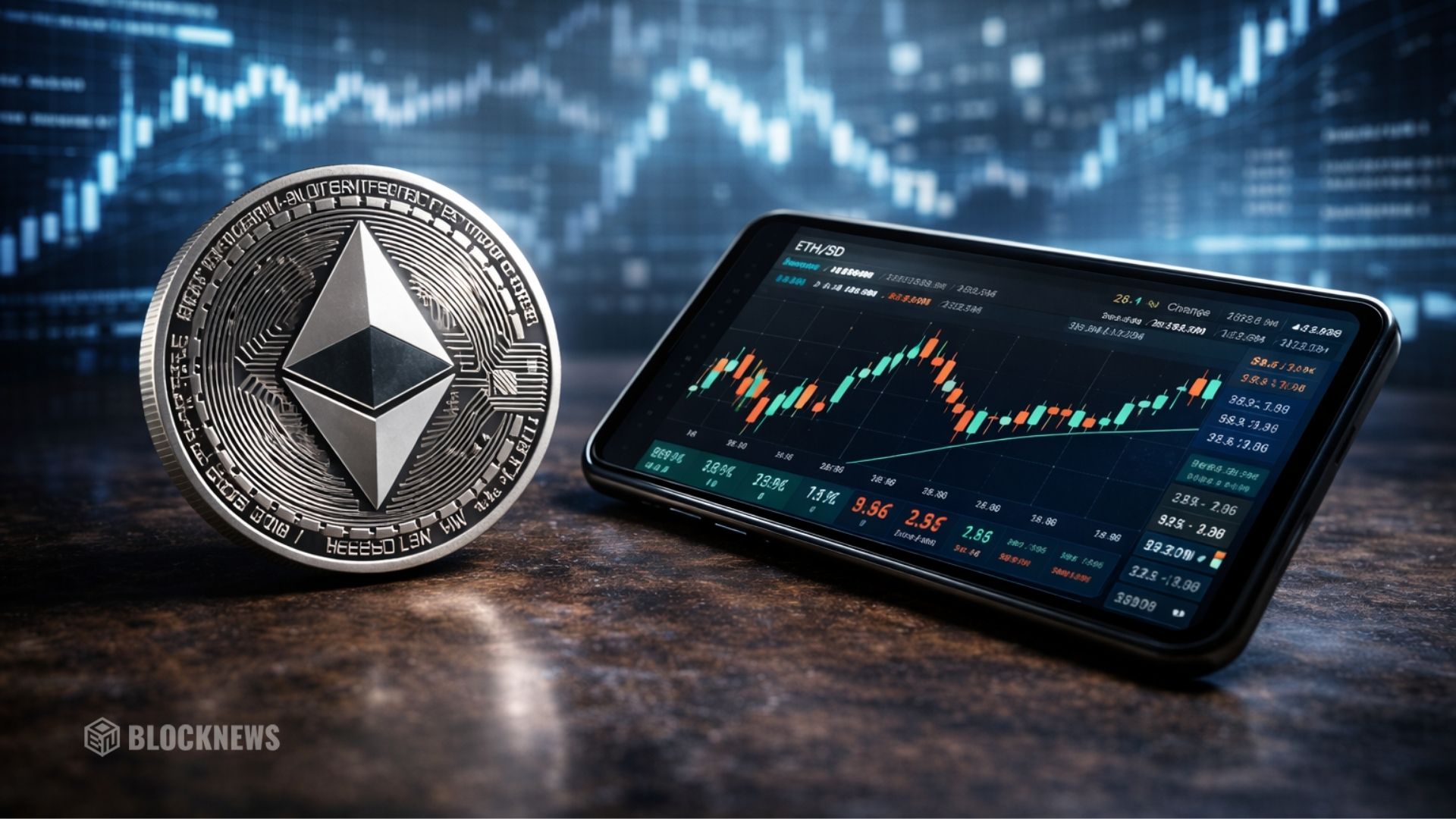 Ethereum May Be Building a Breakout or a Trap Near $3,000 – Here Is What Traders Are Watching