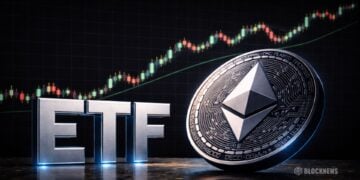 Ethereum Recovers This Week as ETF Inflows Hit a New Streak – Here Is What Traders Should Watch