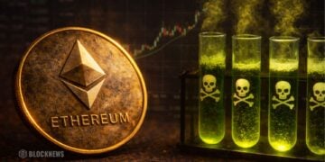 Ethereum Sees Record Wallet Growth – Here Is Why Some Analysts Are Skeptical