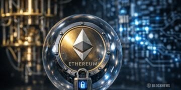 Ethereum Signals Long-Term Security Focus With New Post-Quantum Initiative