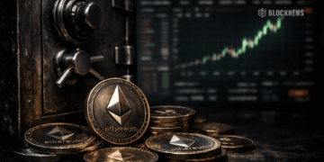 Ethereum Staking Just Flipped the Script and Institutions Are Back