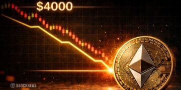 Ethereum Struggles Near $2,850 While Analysts Map a Potential $4K Crypto Move