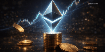 Ethereum’s Wallet Boom Signals Growing Momentum — Here Is Whether $4K Is Back in Reach