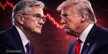 Fed Chair Powell Under Investigation Amid Growing Political Pressure – Here Is What Comes Next
