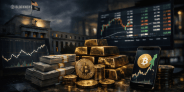 Fed Reserve Balance Sheet Turns Upward – Why Bitcoin, Crypto, and Stocks Might Care