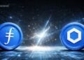 Filecoin vs Chainlink: AI Token Momentum Shifts as Q1 Recovery Hopes Build