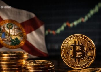 Florida Joins the Bitcoin Reserve Race — Here Is Why States Are Moving Faster Than Washington