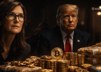 from Confiscated Coins to Buying Bitcoin Cathie Wood Weighs in on Trumps Btc Reserve Strategy