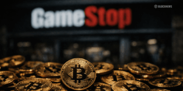 GameStop’s Bitcoin Shuffle to Coinbase Prime Is Sparking Fear, Rumors, and Sell-Off Speculation