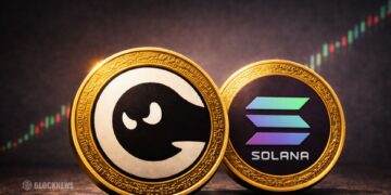 GHOST Crypto Surges 60% After Solana Privacy Swap Reveal – Here Is What’s Driving the Sudden Move