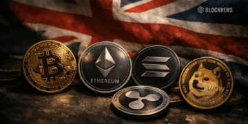 Global Crypto Reporting Rules Go Live Under OECD Framework – Here Is What Users Need to Know