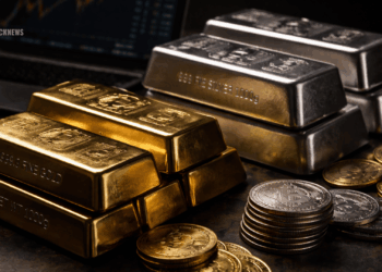 Gold Nears $5000 As Silver Hits $100 Here is Why Crypto Watches