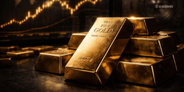 Gold to $5,700 Isn’t a Wild Call – It’s What Policy, Fear, and Central Banks Are Building Toward