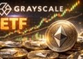 Grayscale’s Ethereum ETF Pays Its First Staking Rewards — Here Is Why This Could Change ETH Investing in 2026